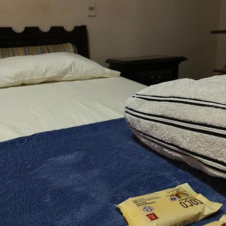 Turis Hotel Ciudad del Este Eksteriør billede