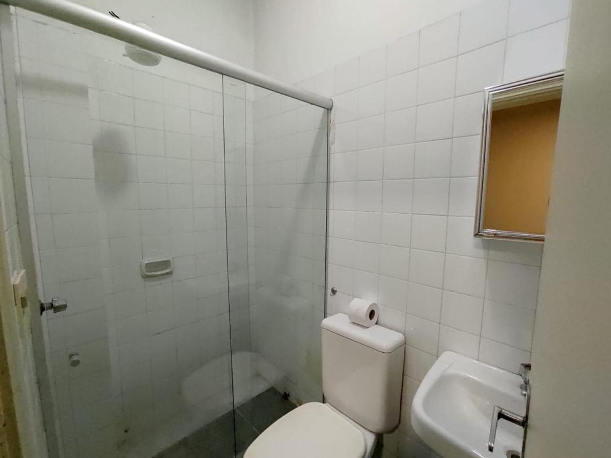 Turis Hotel Ciudad del Este Eksteriør billede