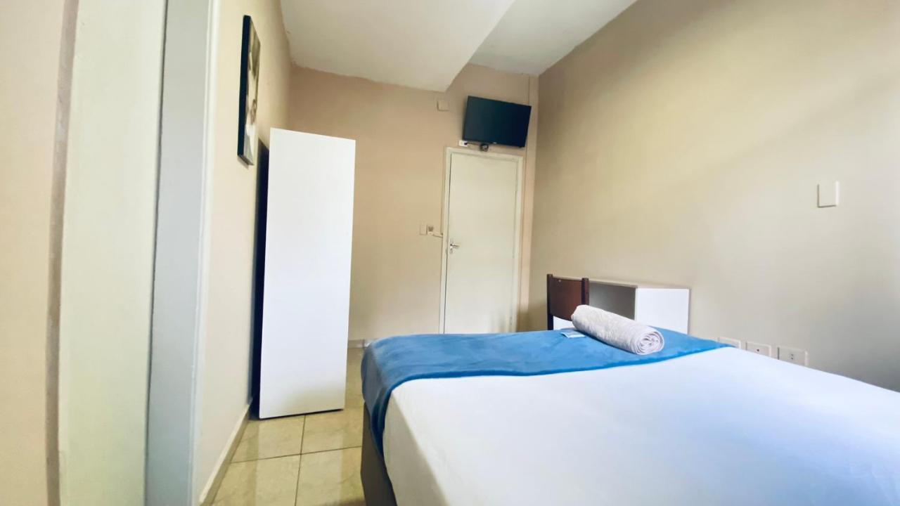 Turis Hotel Ciudad del Este Eksteriør billede