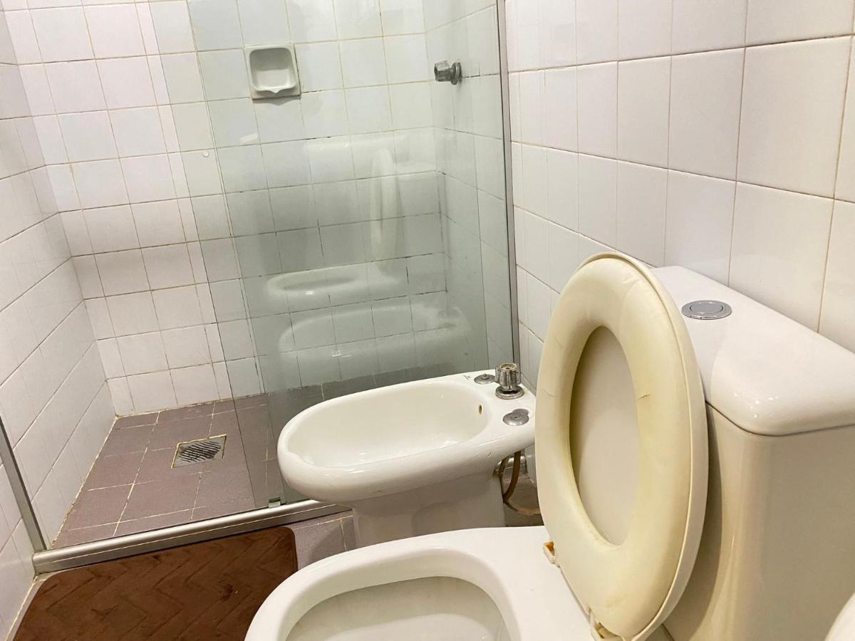 Turis Hotel Ciudad del Este Eksteriør billede