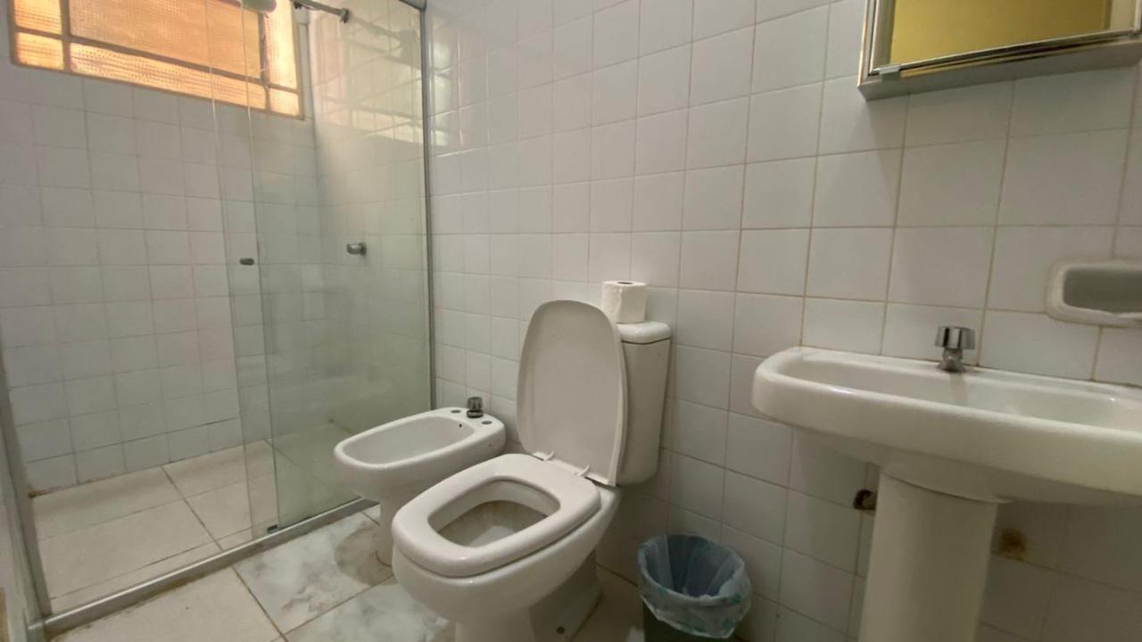 Turis Hotel Ciudad del Este Eksteriør billede